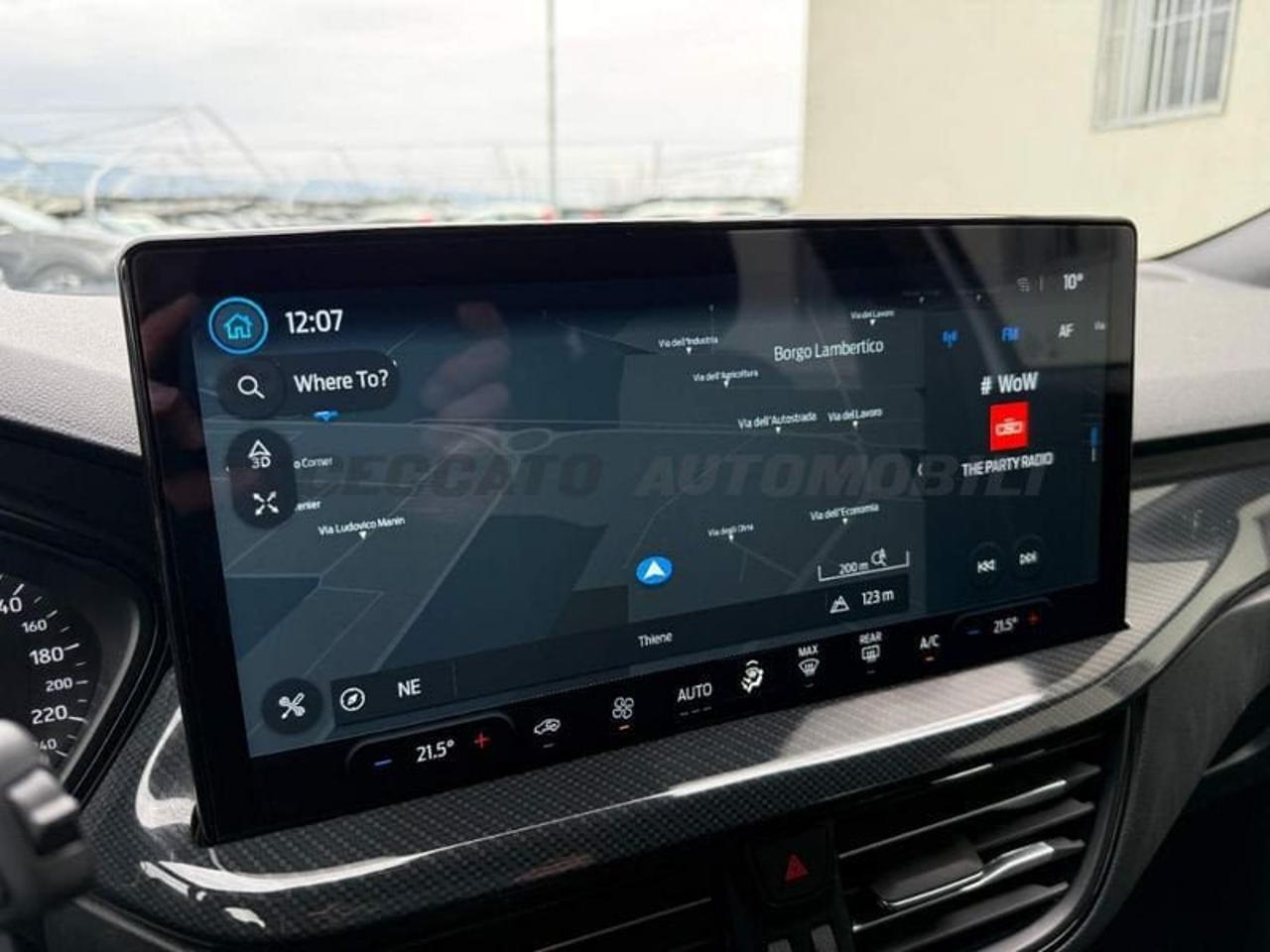 Ford Ford Focus usata 25