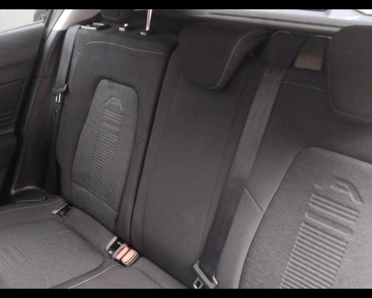 Ford Ford Focus usata, con GPS