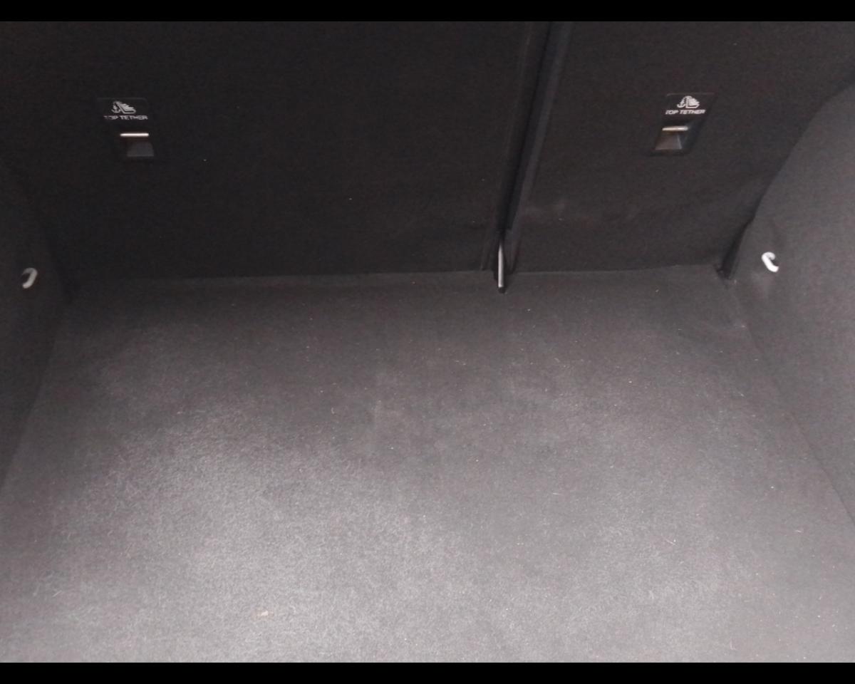 Ford Ford Focus usata 2