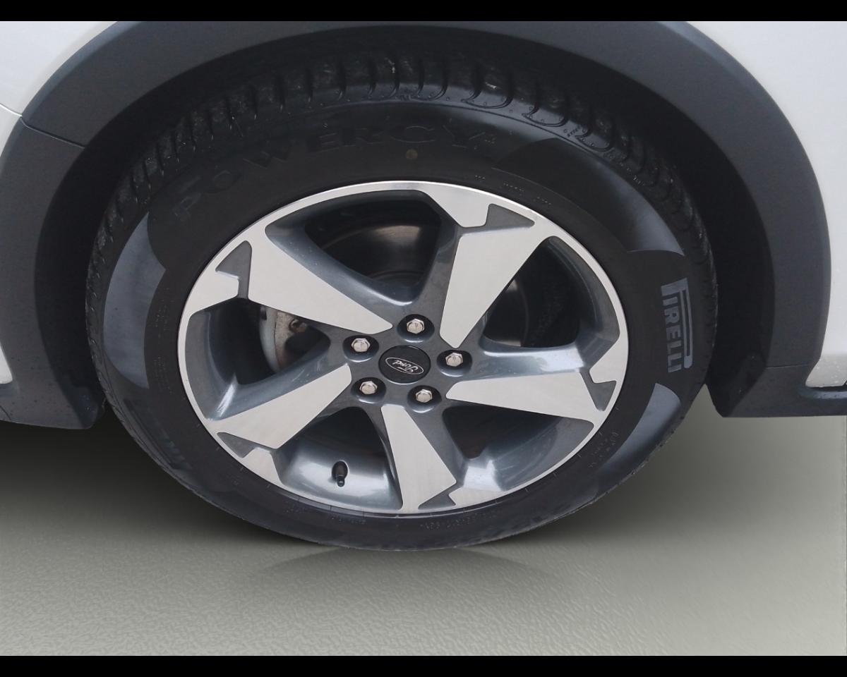 Ford Ford Focus usata 3