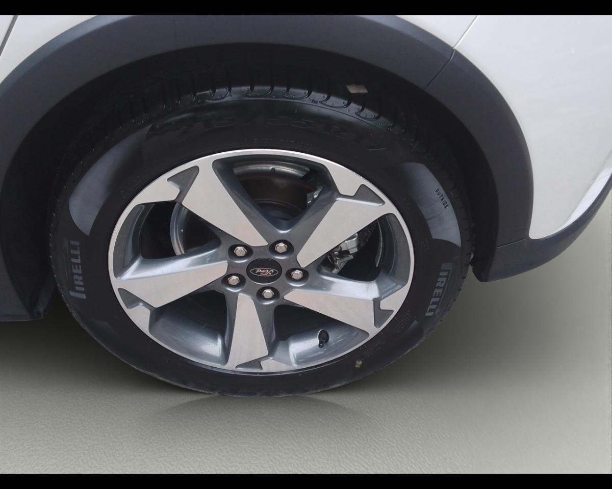 Ford Ford Focus usata 4