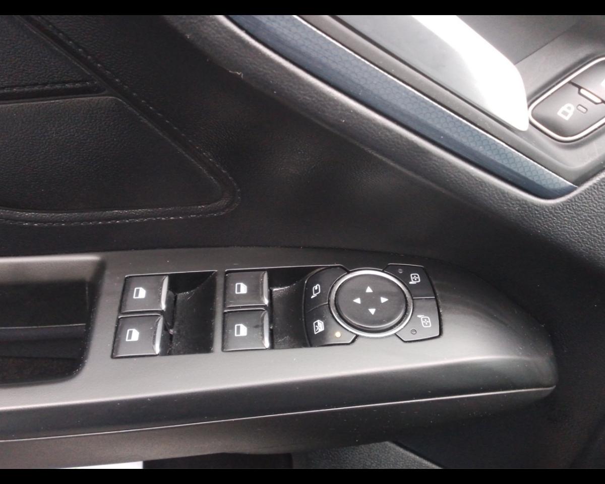 Ford Ford Focus usata 5