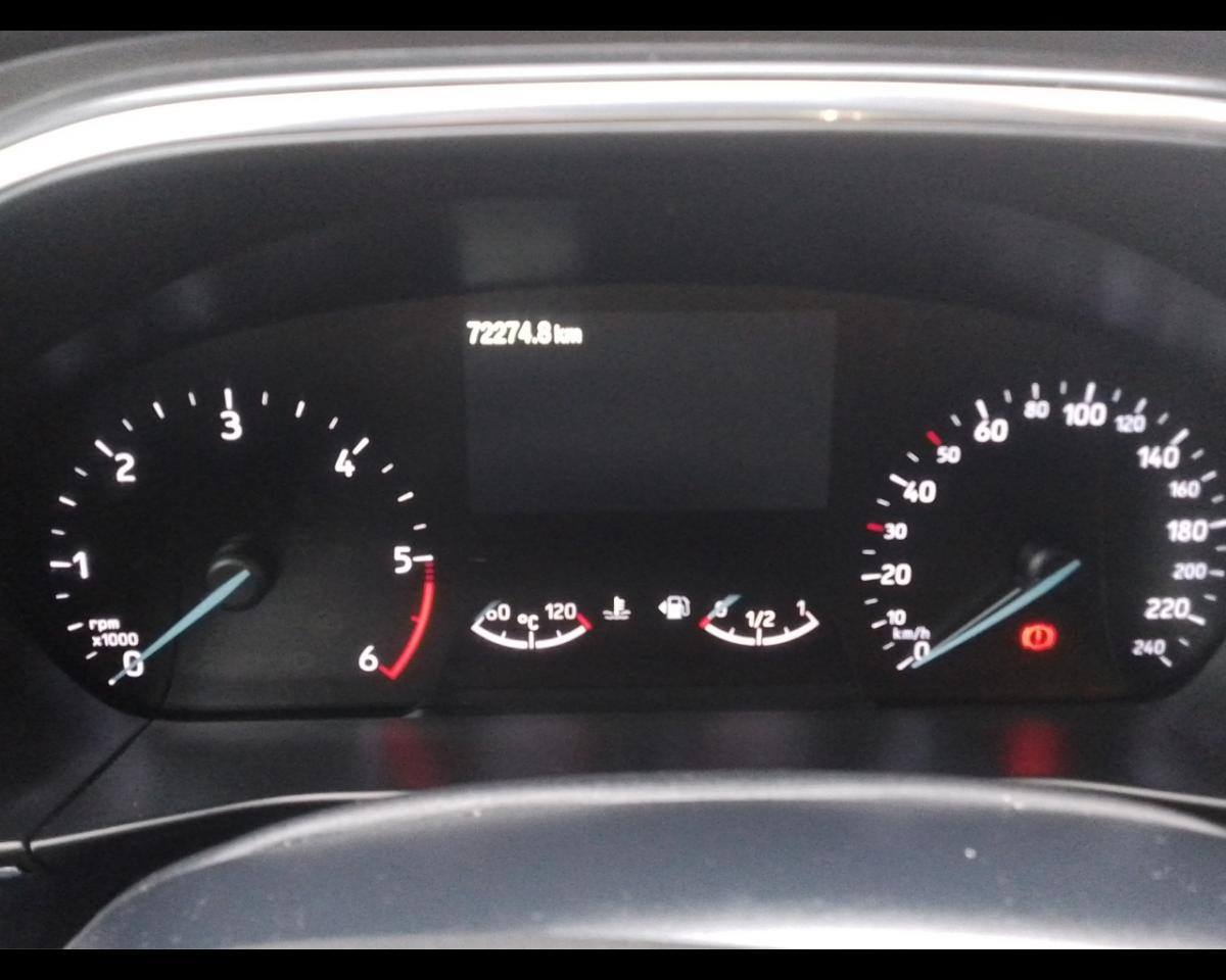 Ford Ford Focus usata 6