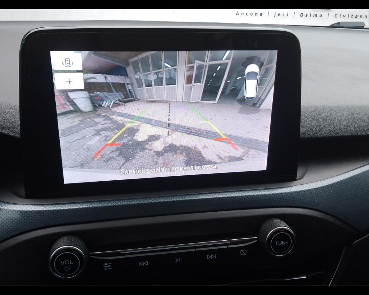 Ford Ford Focus usata 7