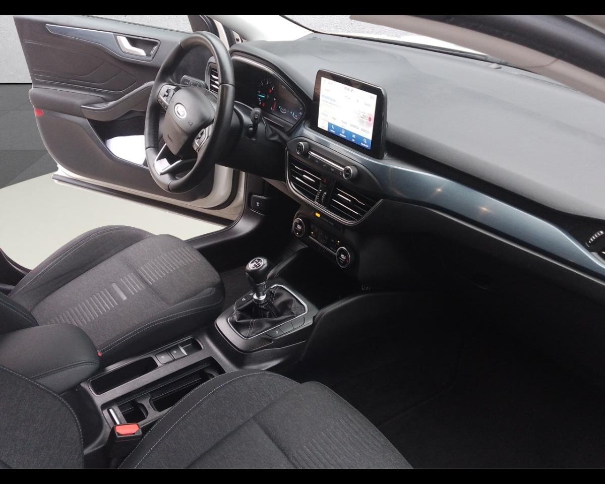 Ford Ford Focus usata 8