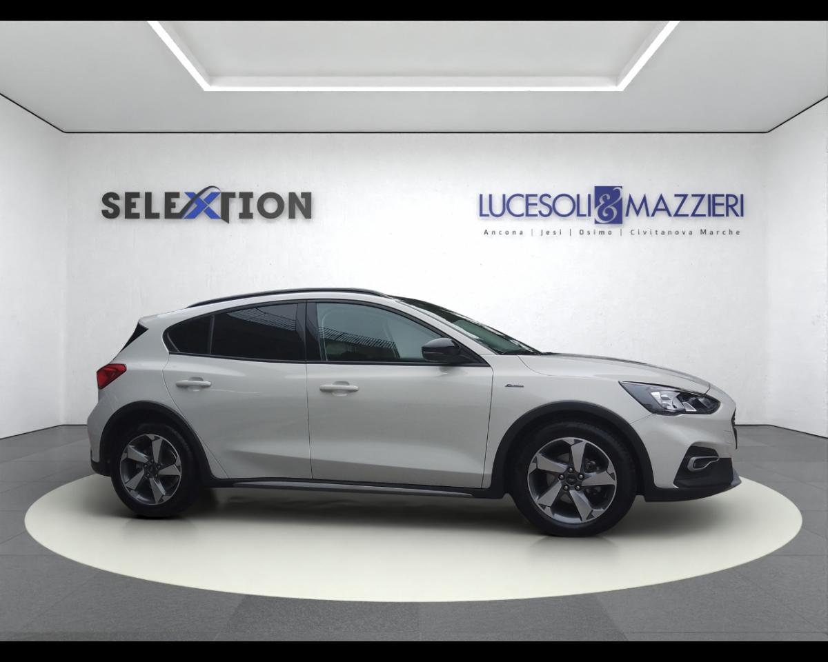 Ford Ford Focus usata 10