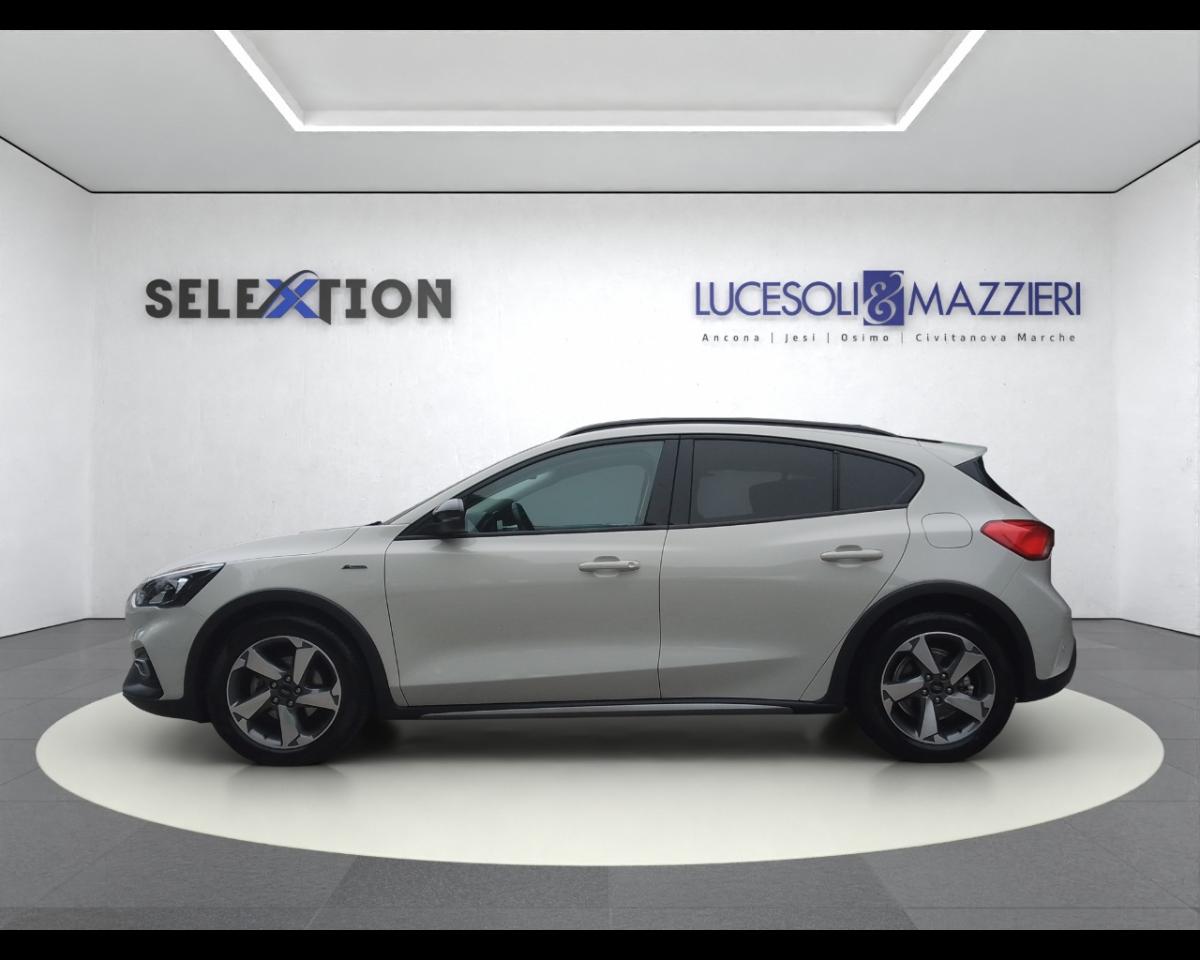 Ford Ford Focus usata 12