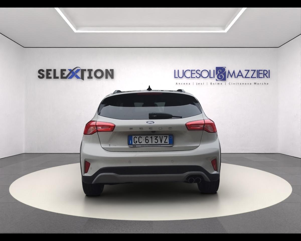 Ford Ford Focus usata 14