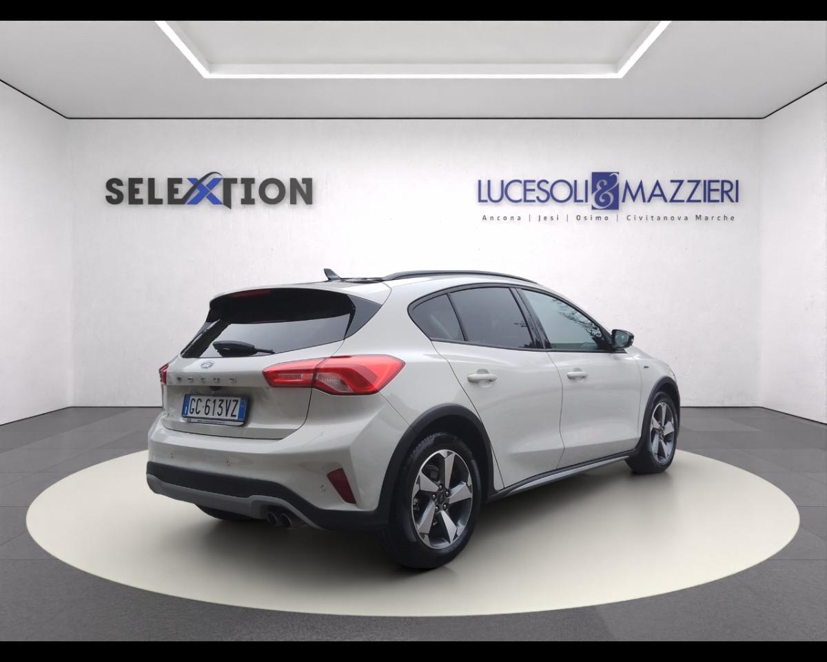 Ford Ford Focus usata 15