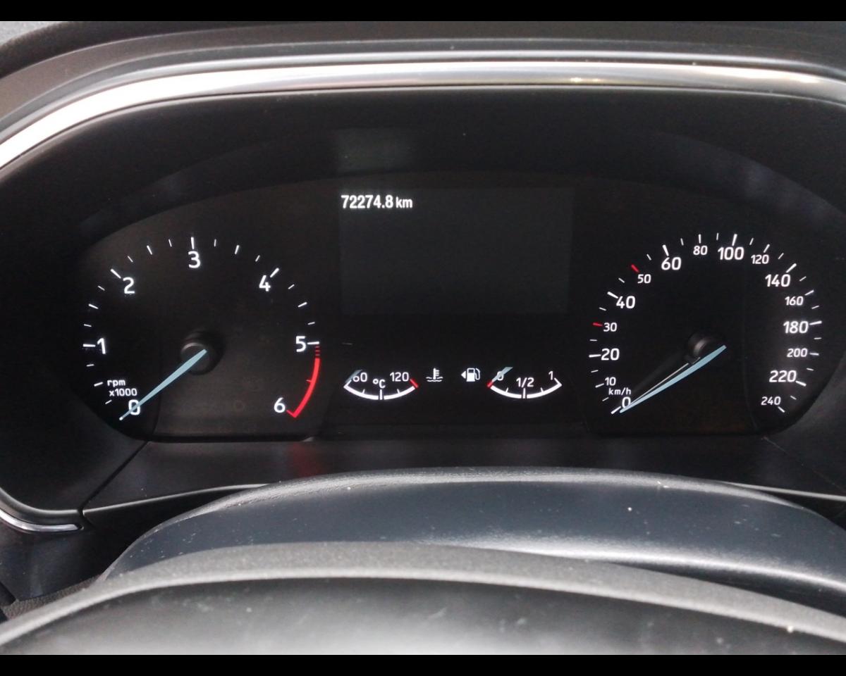 Ford Ford Focus usata 18