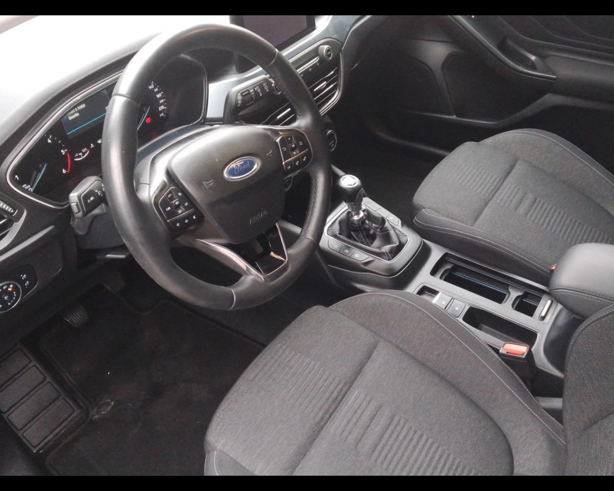 Ford Ford Focus usata 19