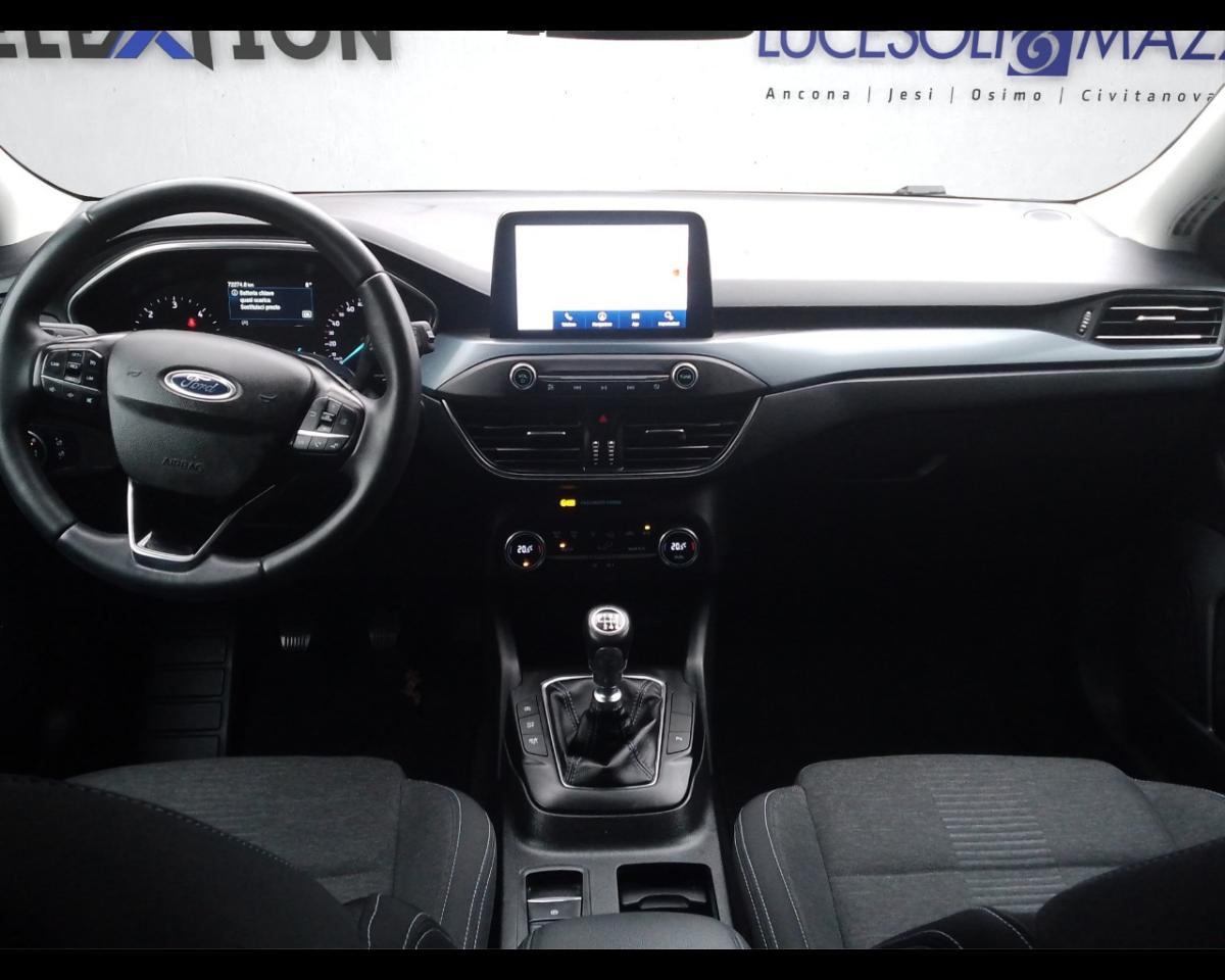 Ford Ford Focus usata 20