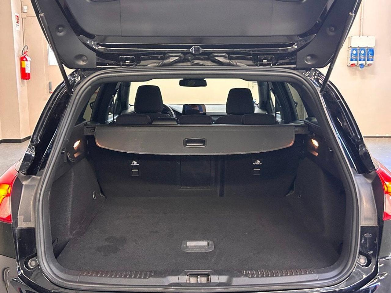 Ford Ford Focus usata, con GPS