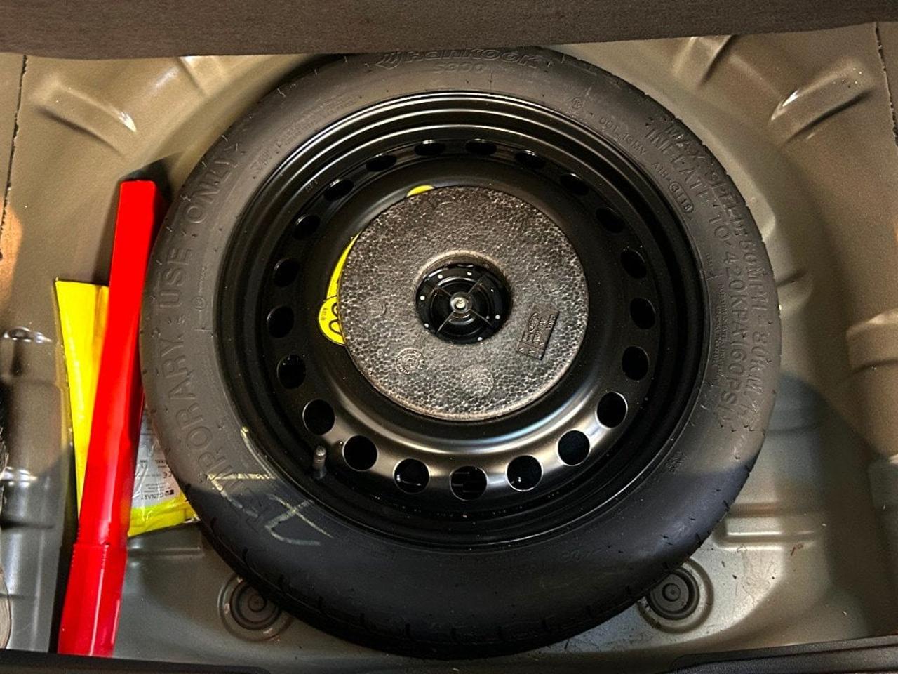 Ford Ford Focus usata 2