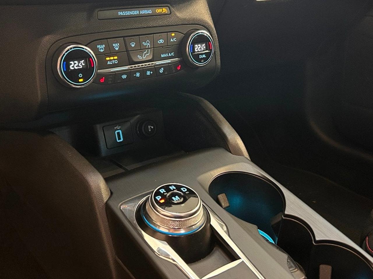 Ford Ford Focus usata 4