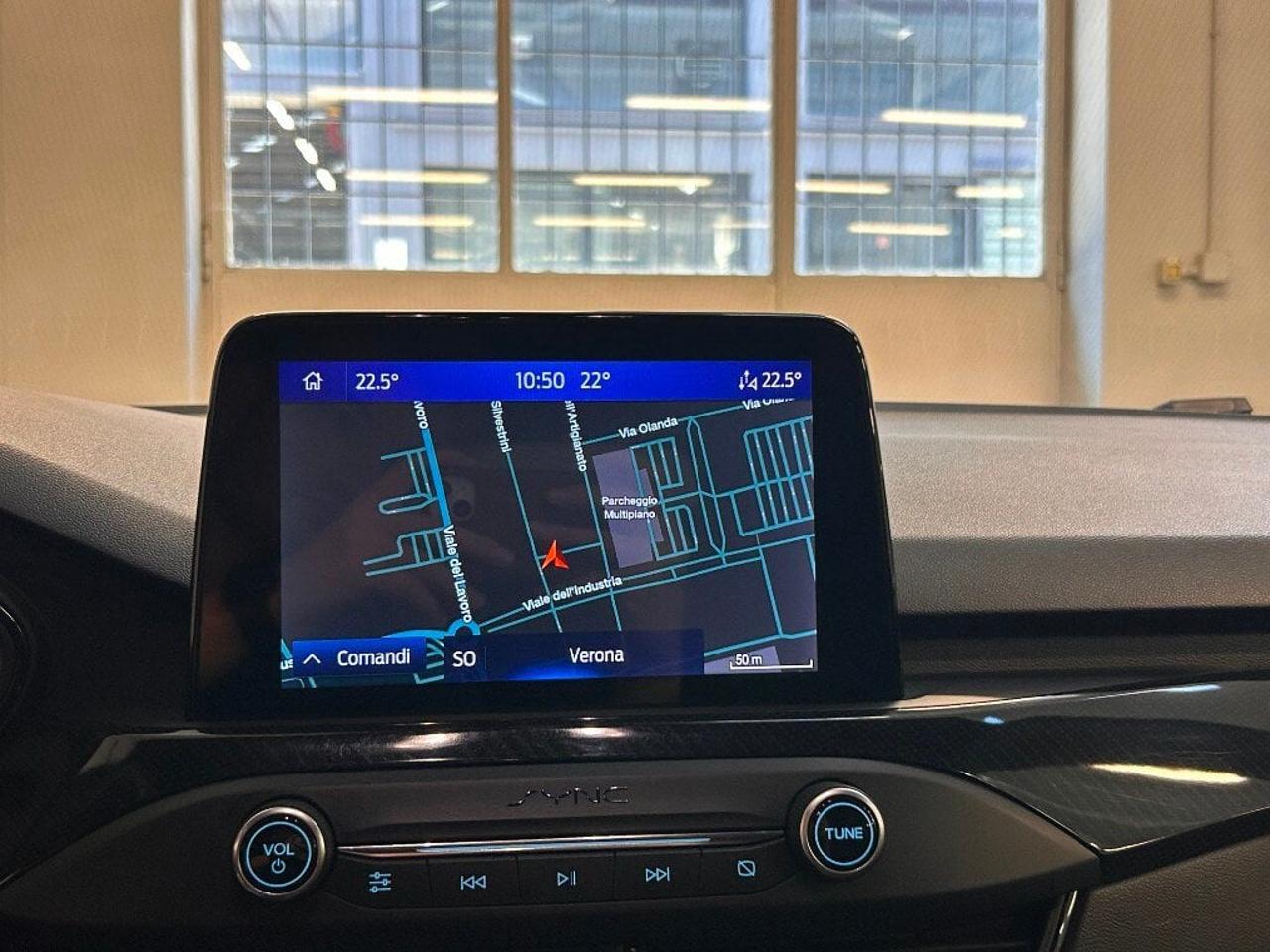 Ford Ford Focus usata 5