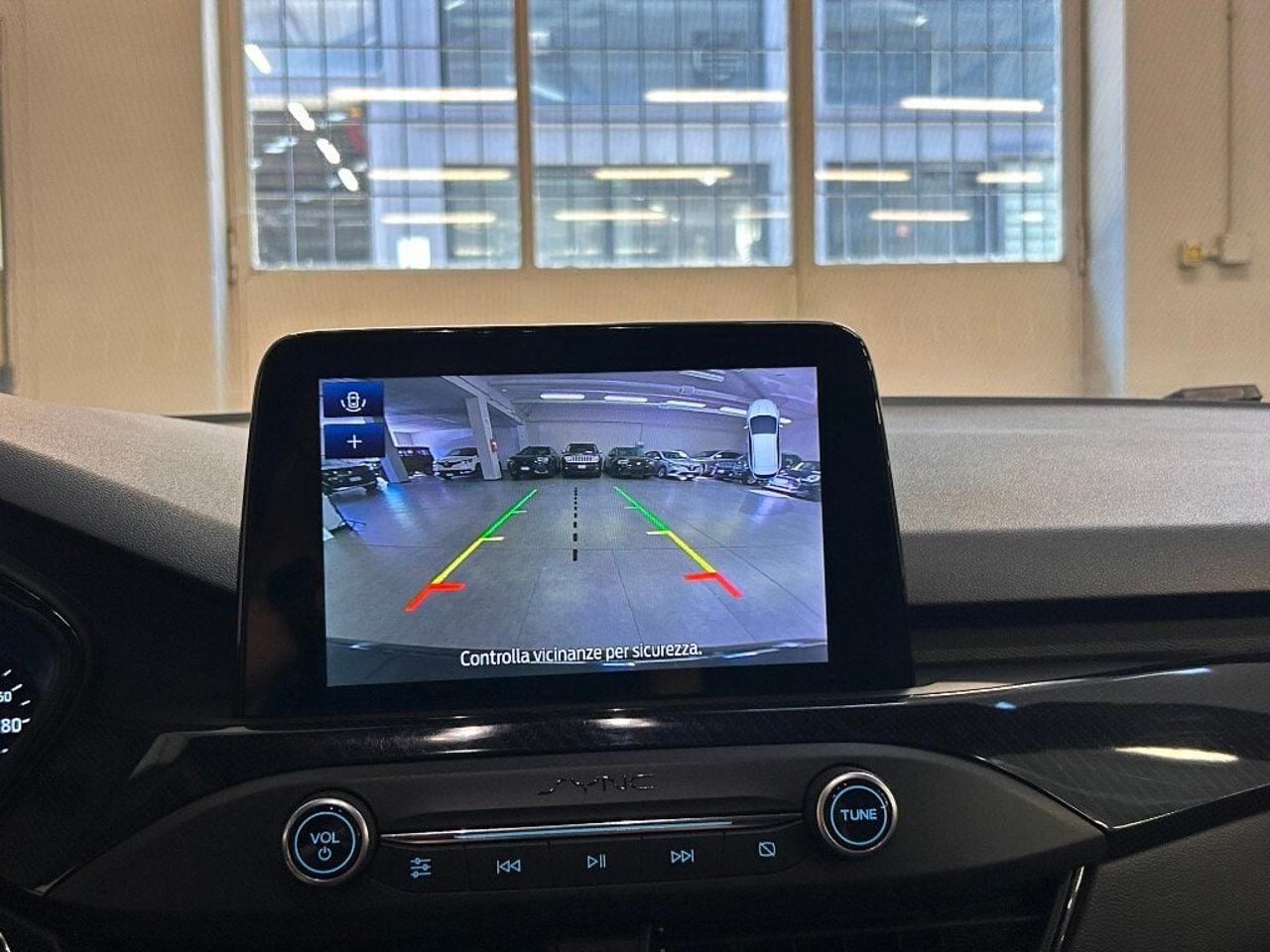 Ford Ford Focus usata 6