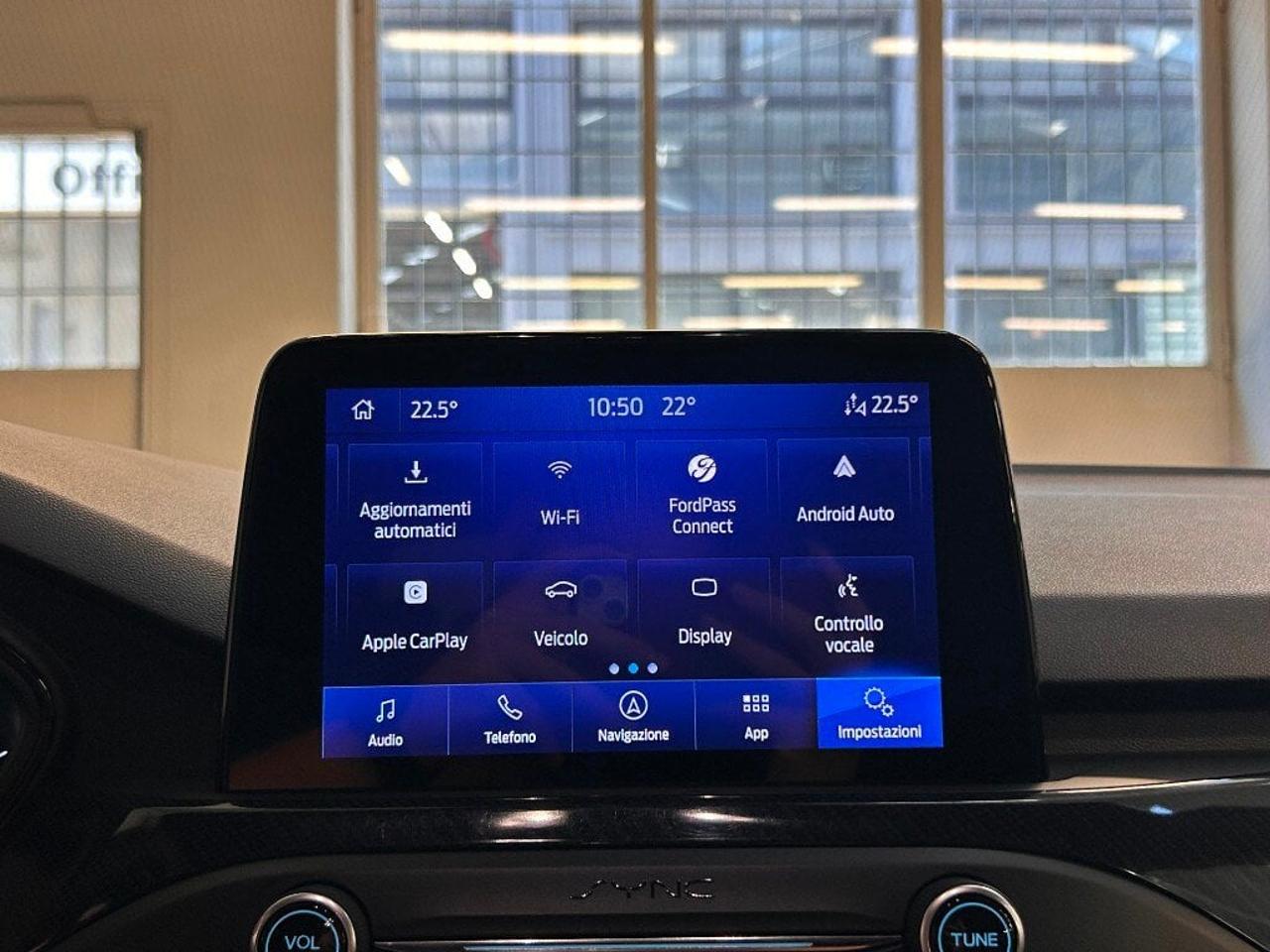 Ford Ford Focus usata 7