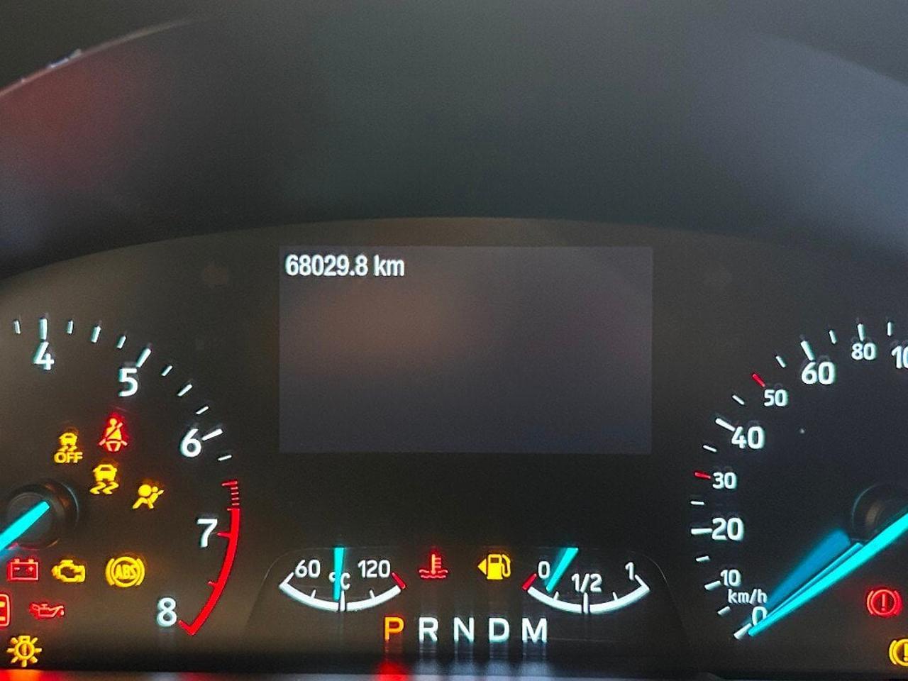 Ford Ford Focus usata 8