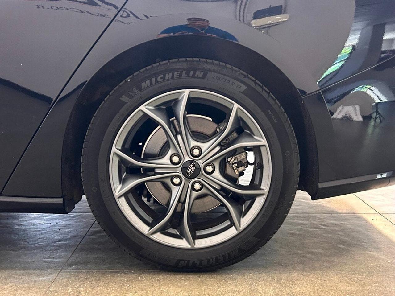 Ford Ford Focus usata 14