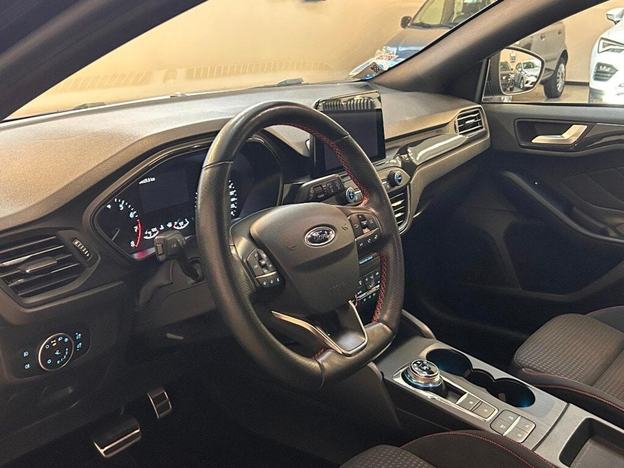 Ford Ford Focus usata 15