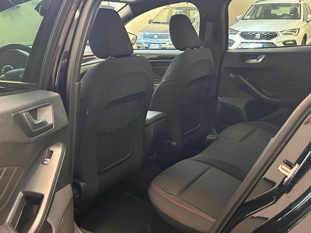 Ford Ford Focus usata 16