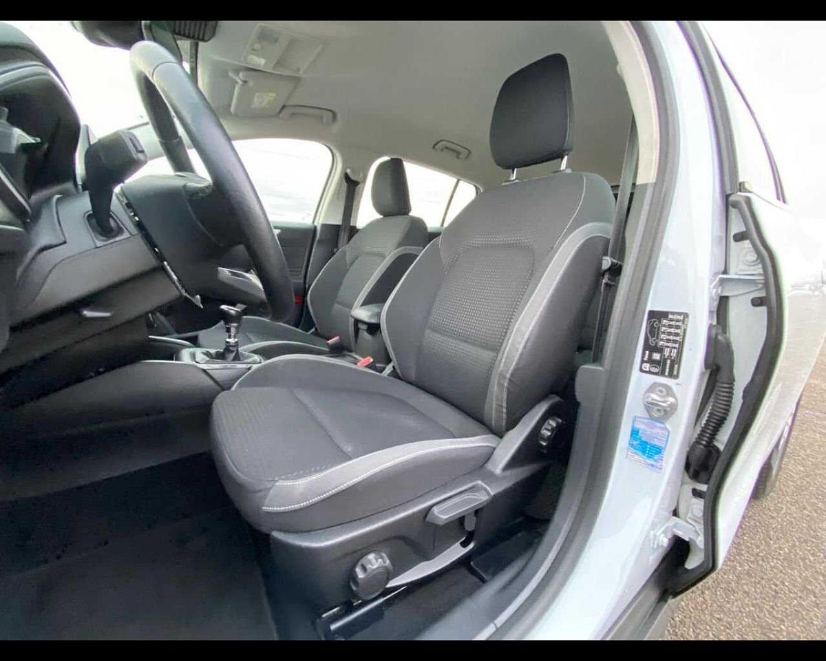 Ford Ford Focus usata 7
