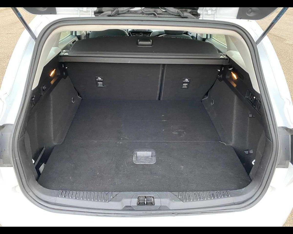 Ford Ford Focus usata 9