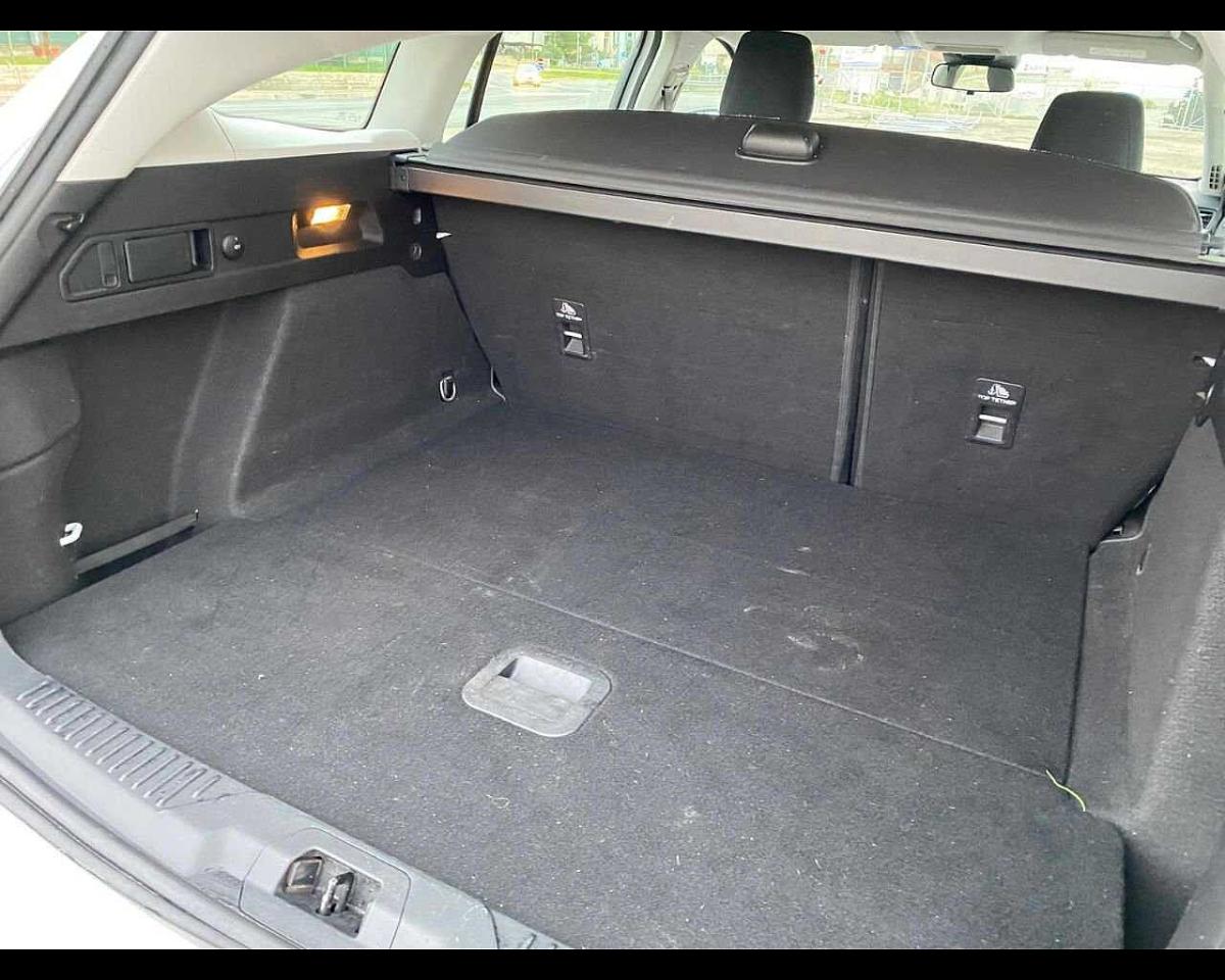 Ford Ford Focus usata 10