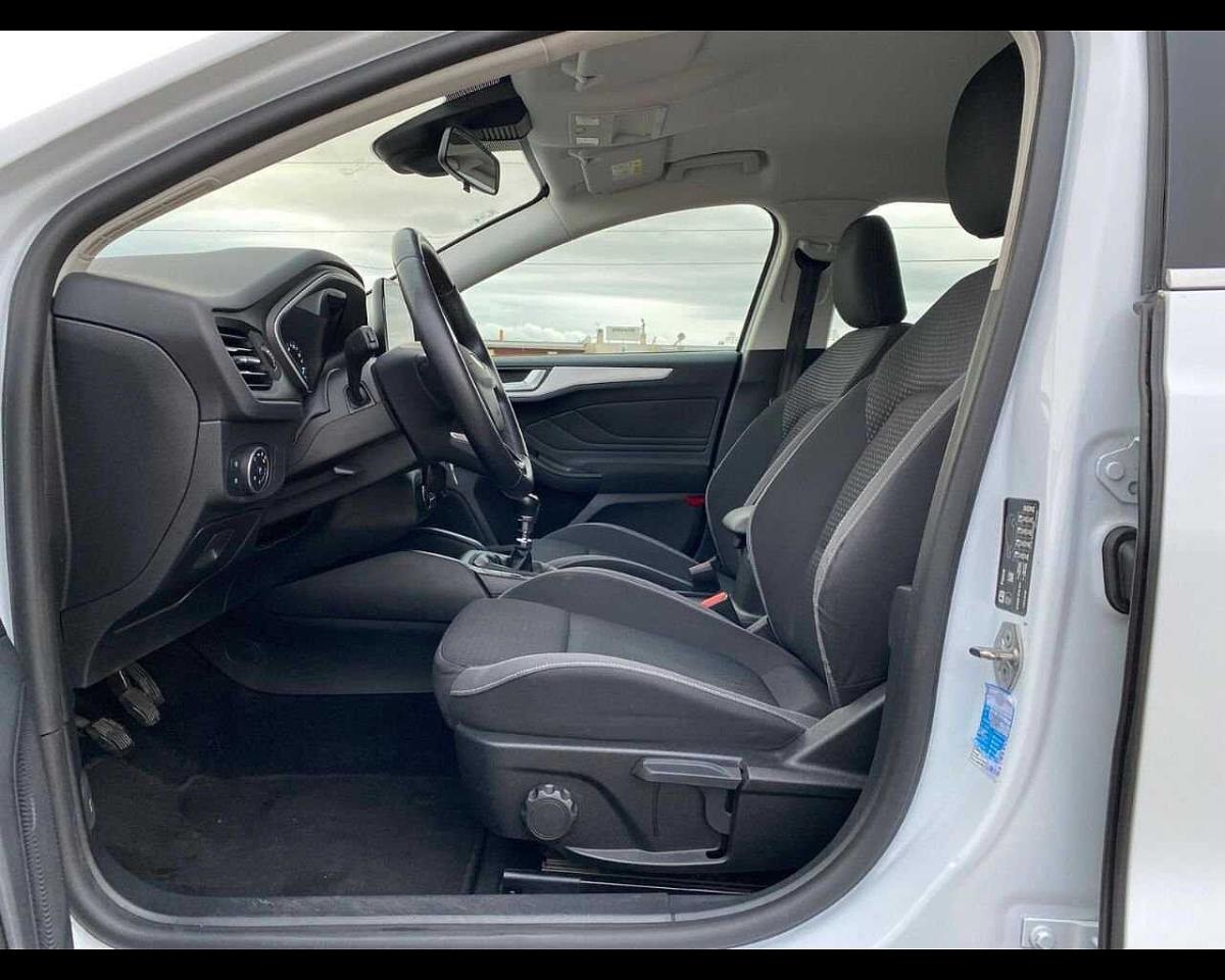 Ford Ford Focus usata 13