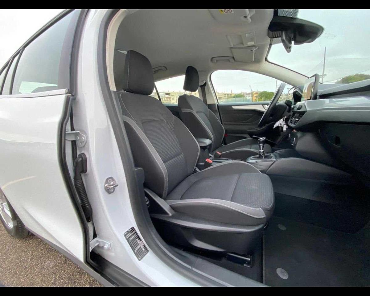 Ford Ford Focus usata 14
