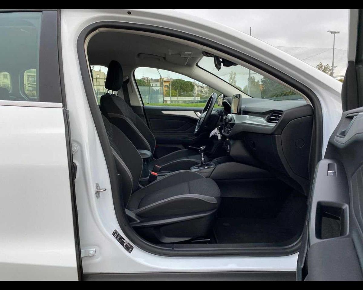 Ford Ford Focus usata 19