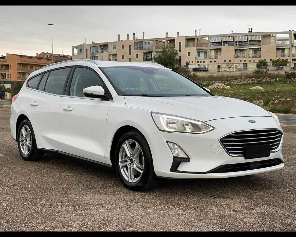 Ford Ford Focus usata 20