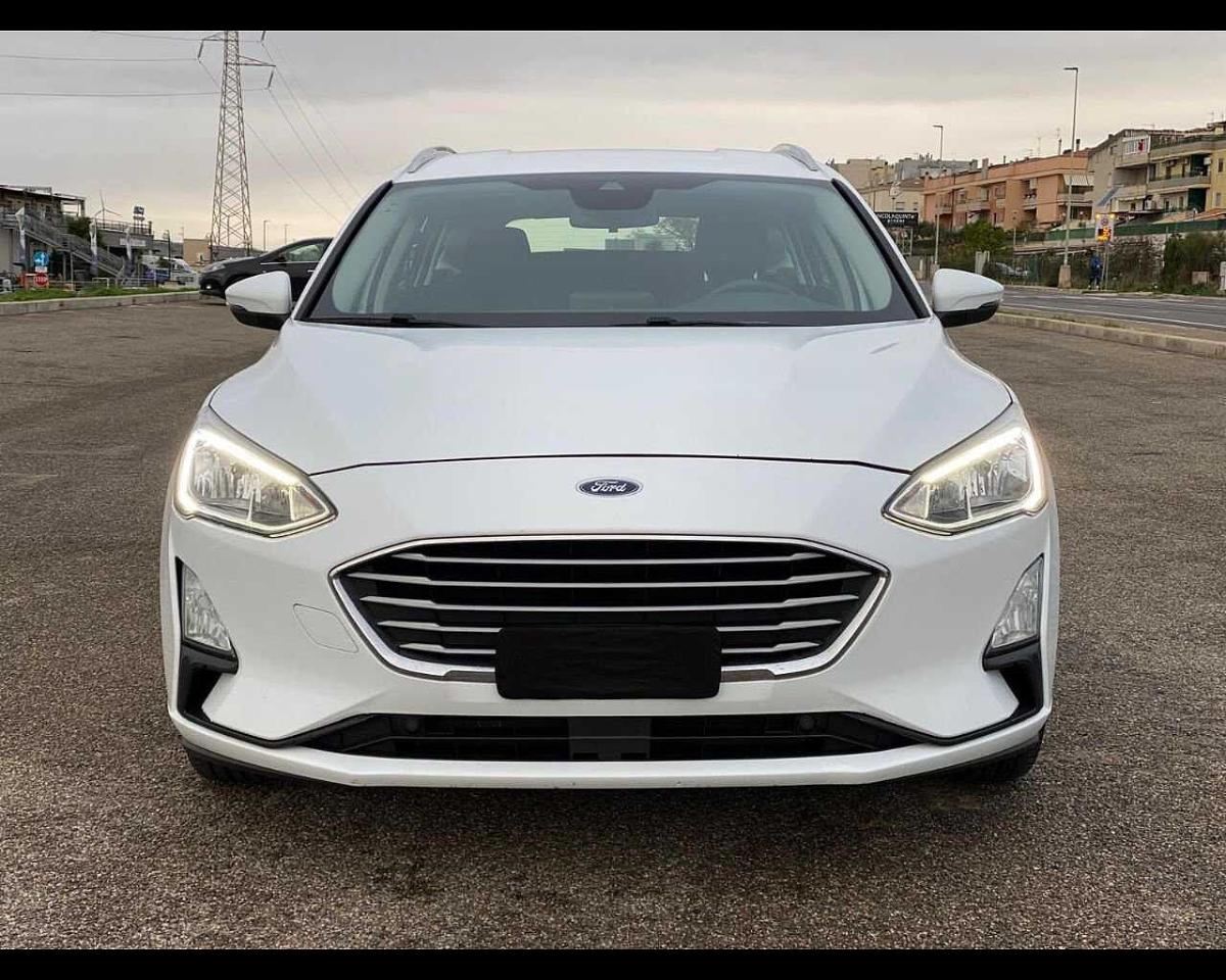 Ford Ford Focus usata 21