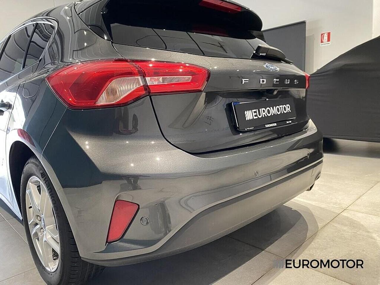 Ford Ford Focus usata 1