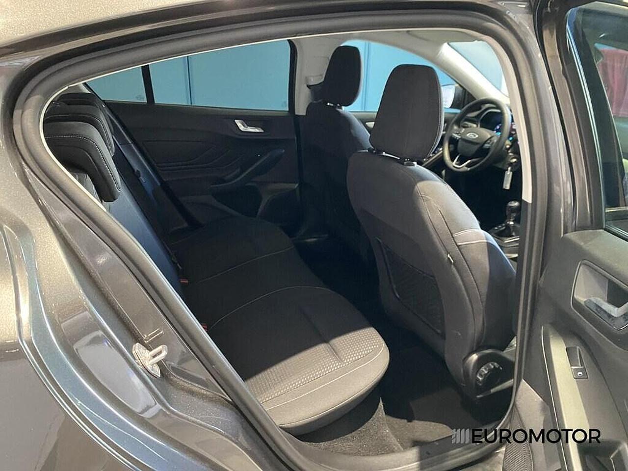 Ford Ford Focus usata 10