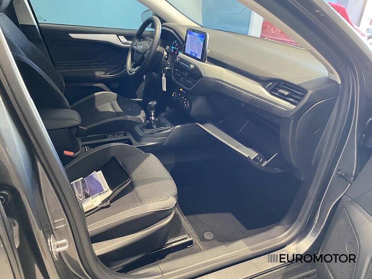 Ford Ford Focus usata 12