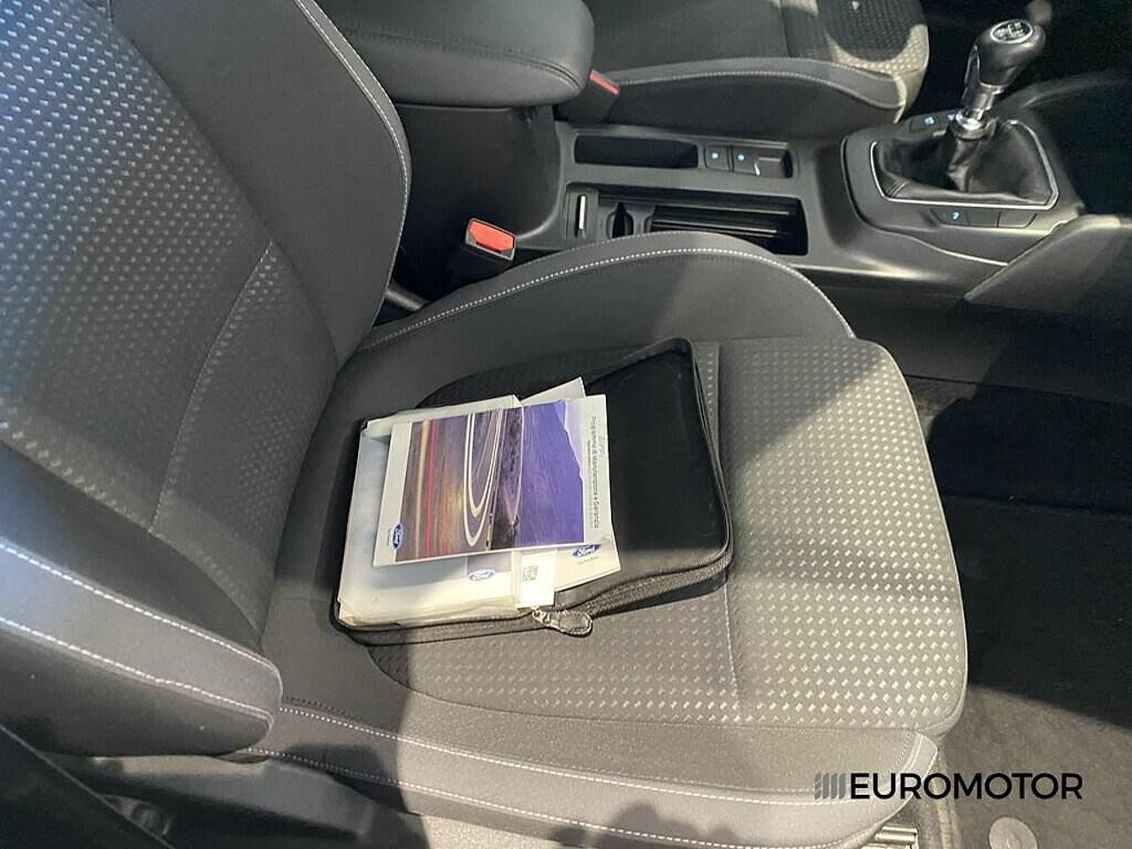 Ford Ford Focus usata 13