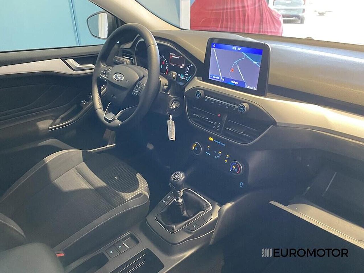 Ford Ford Focus usata 14