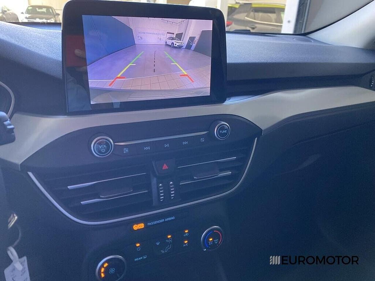 Ford Ford Focus usata 15