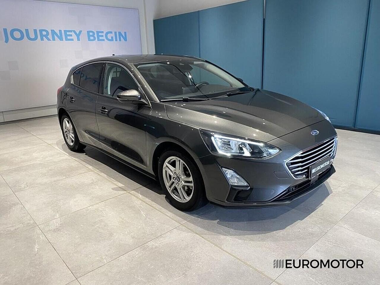 Ford Ford Focus usata 16