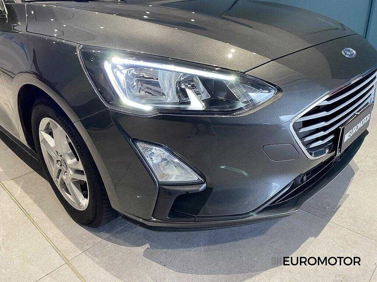 Ford Ford Focus usata 17