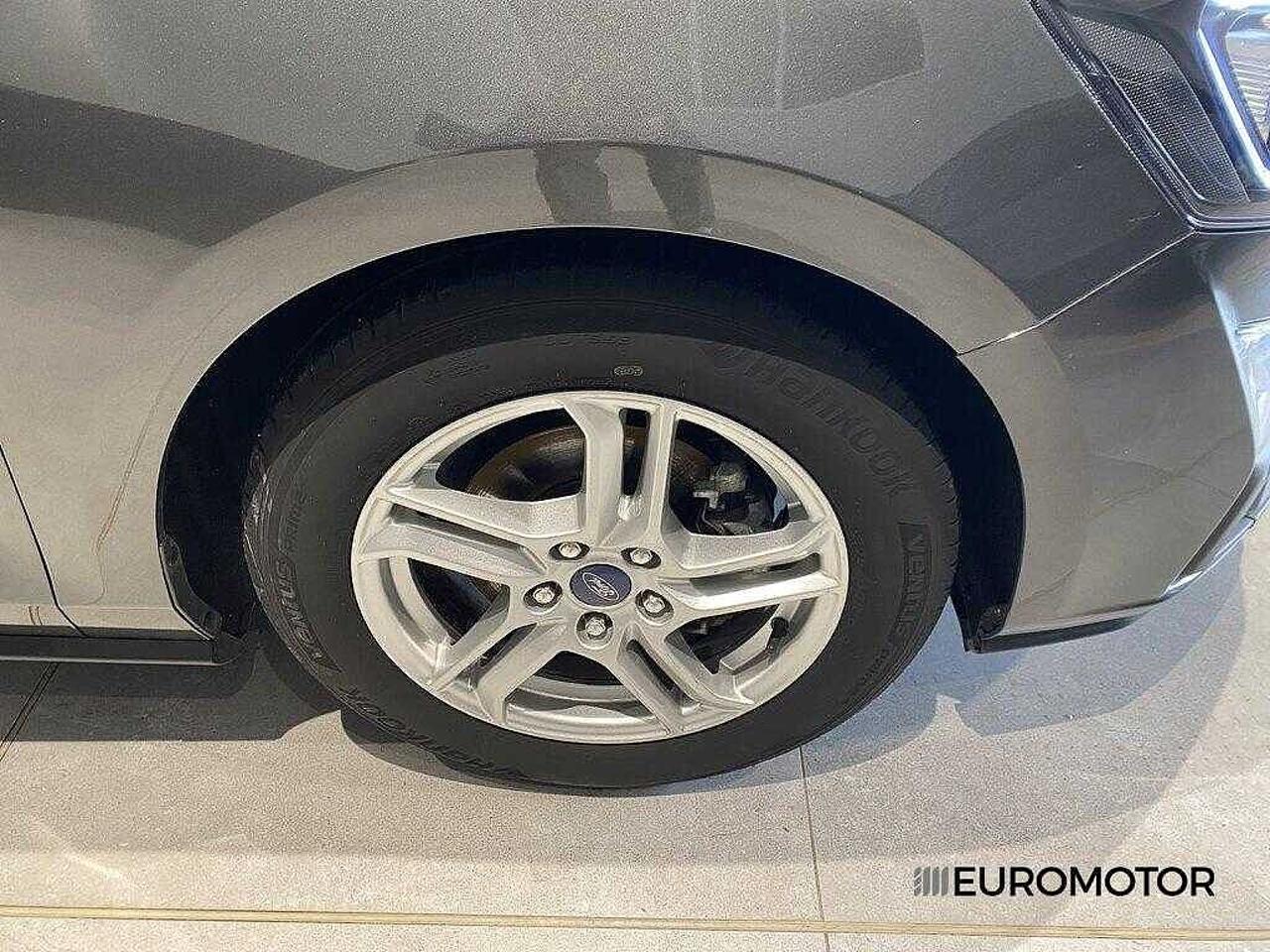 Ford Ford Focus usata 18