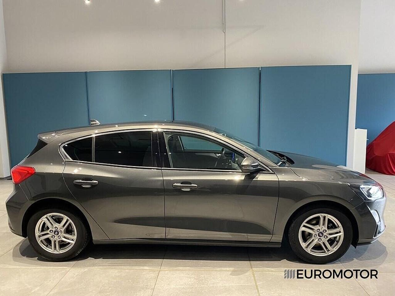 Ford Ford Focus usata 19