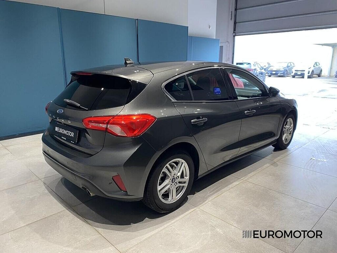 Ford Ford Focus usata 20