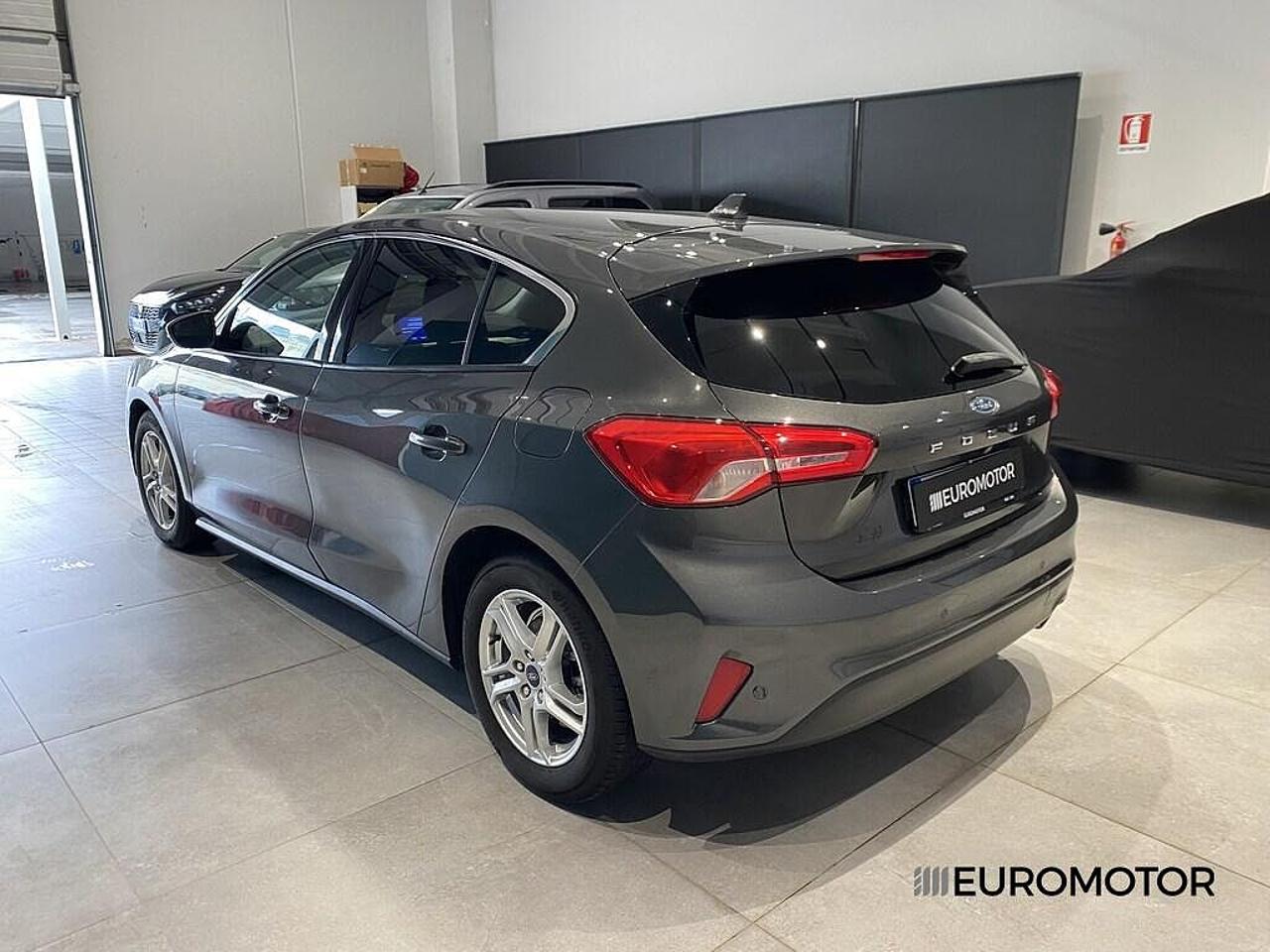 Ford Ford Focus usata 22