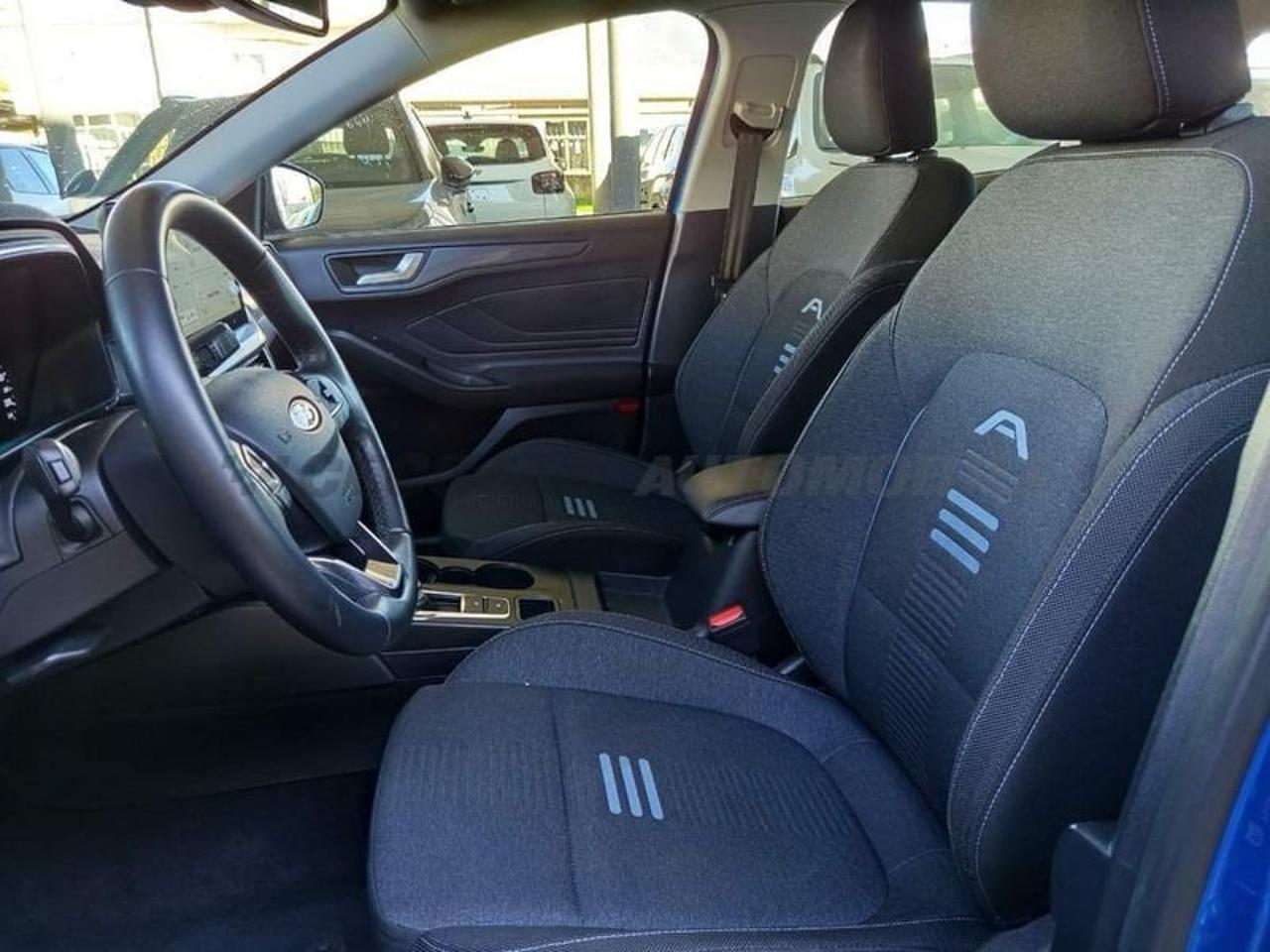 Ford Focus - Foto 5