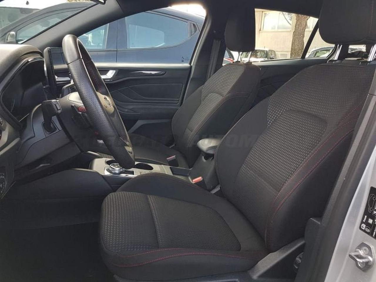 Ford Ford Focus usata 3