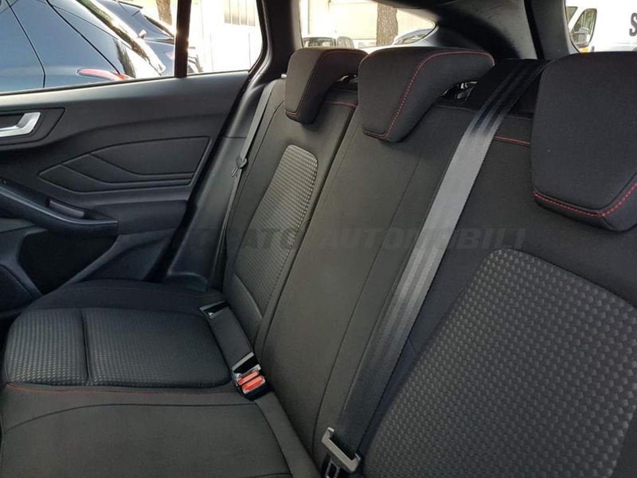 Ford Ford Focus usata 5