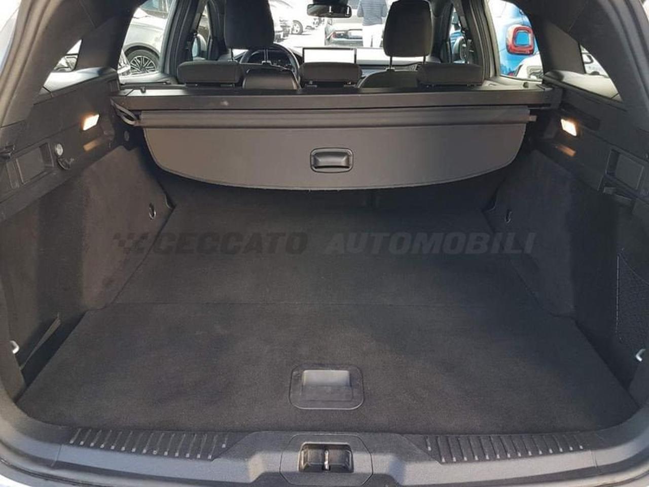 Ford Ford Focus usata 6